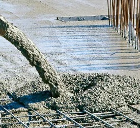 Analisi Settore: Materiali costruzione